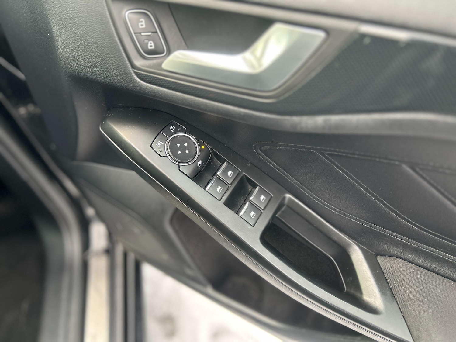 Used Ford Focus 2019 for sale - 77131129: Photo 27