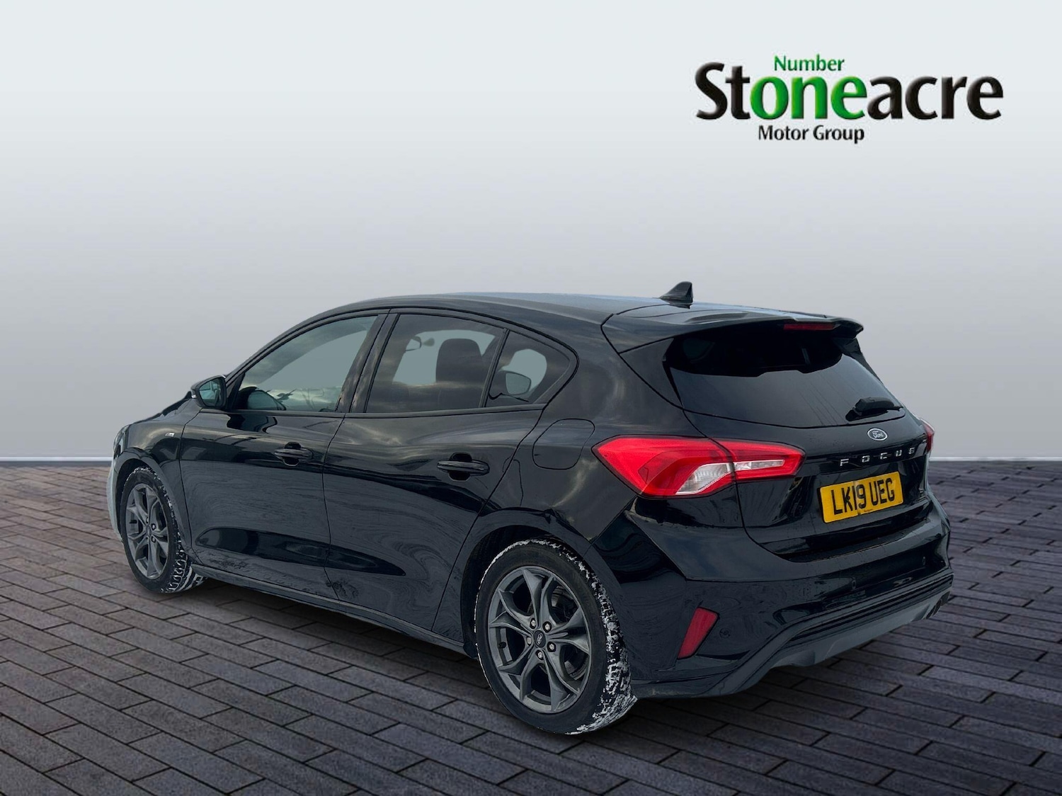 Used Ford Focus 2019 for sale - 77131129: Photo 4