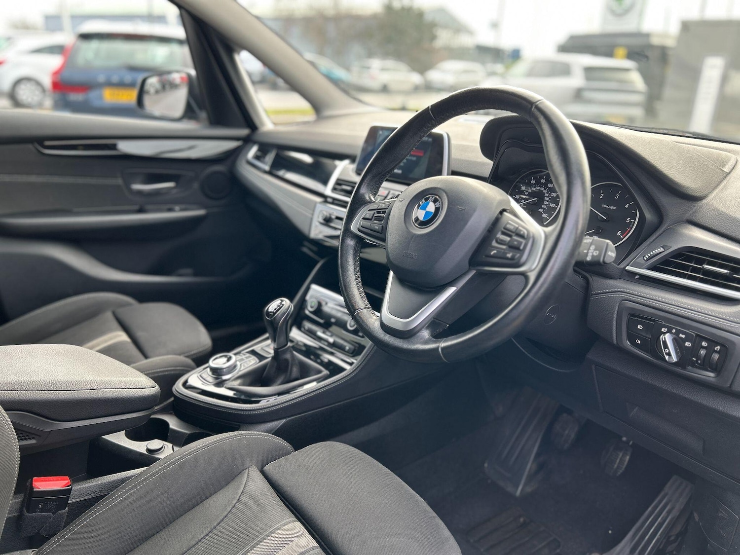 Used BMW 2 Series 2017 for sale - 77279005: Photo 11
