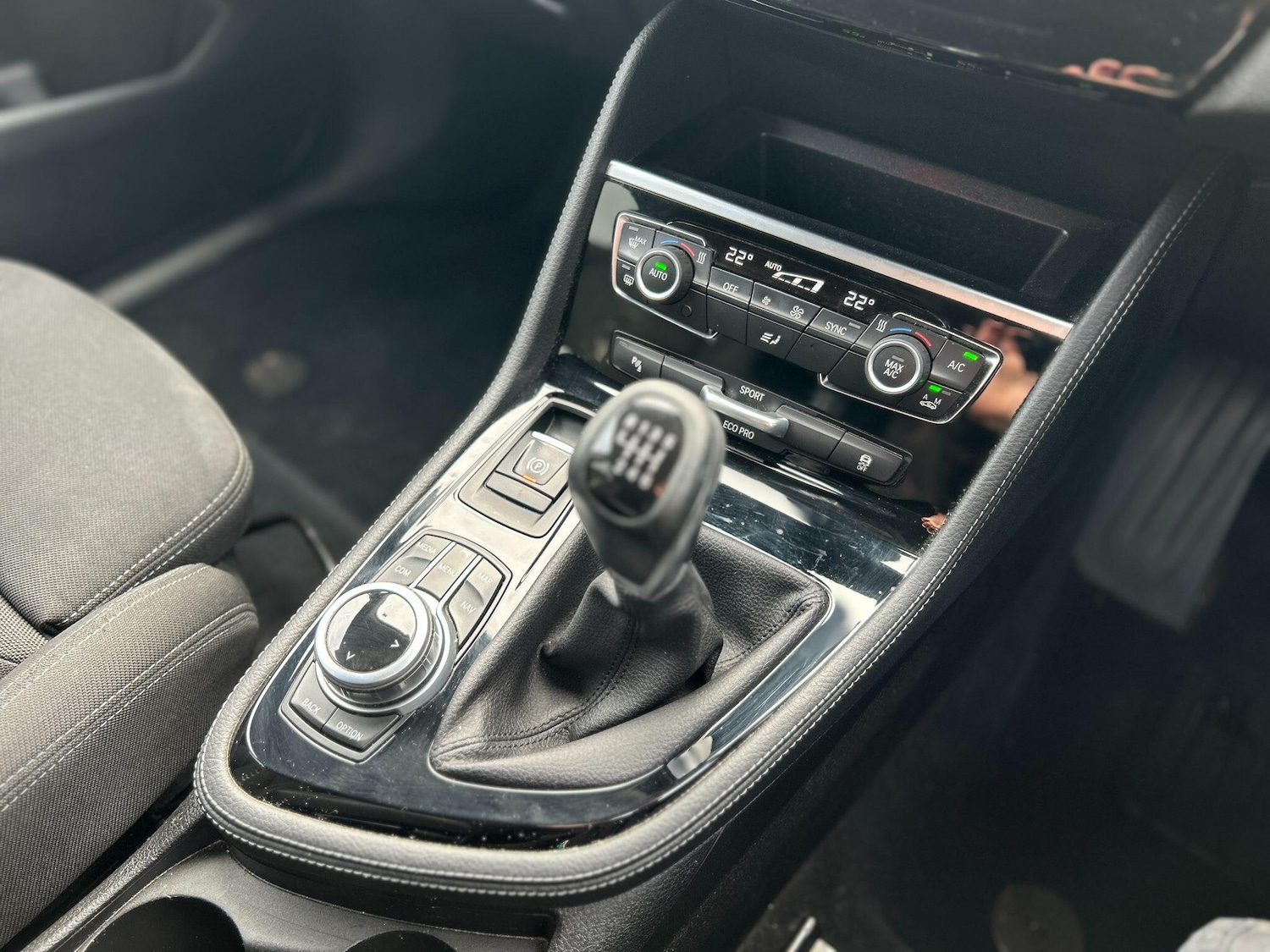 Used BMW 2 Series 2017 for sale - 77279005: Photo 12