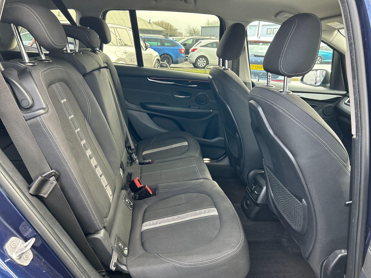 Used BMW 2 Series 2017 for sale - 77279005: Photo 16