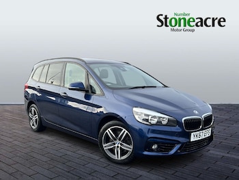Used BMW 2 Series 2017 for sale - 77279005: Photo