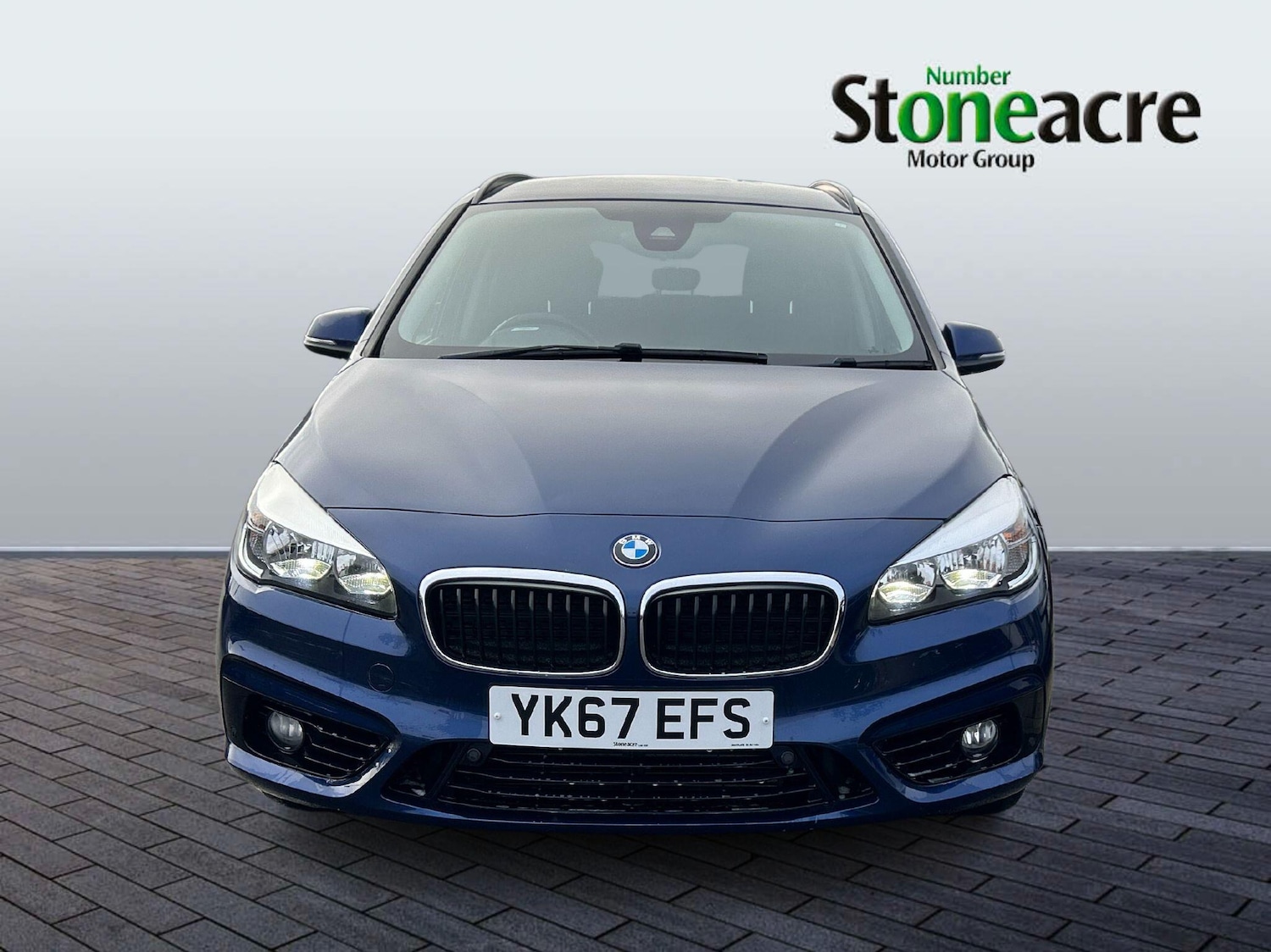Used BMW 2 Series 2017 for sale - 77279005: Photo 2