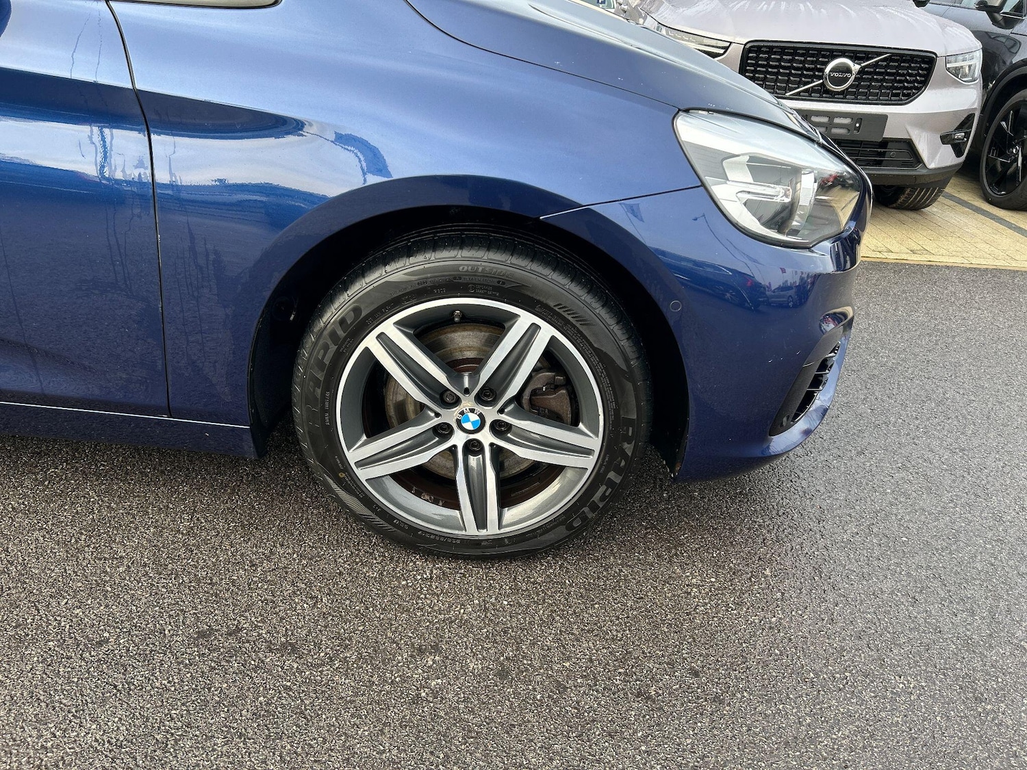 Used BMW 2 Series 2017 for sale - 77279005: Photo 22