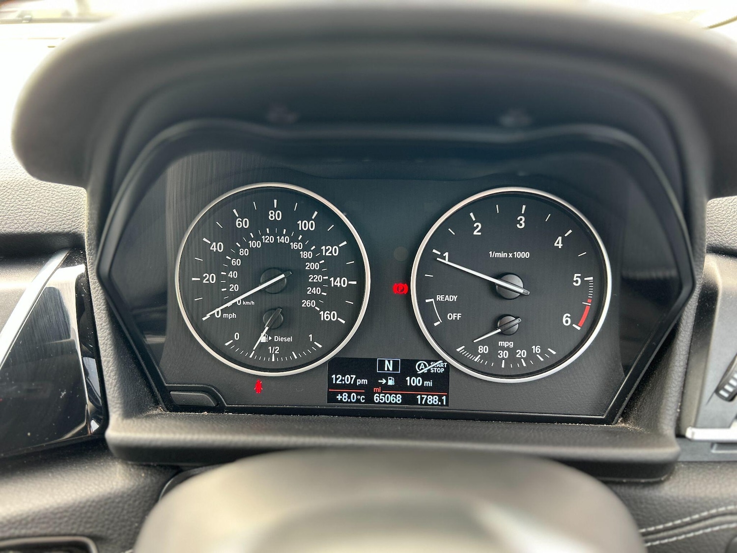 Used BMW 2 Series 2017 for sale - 77279005: Photo 26