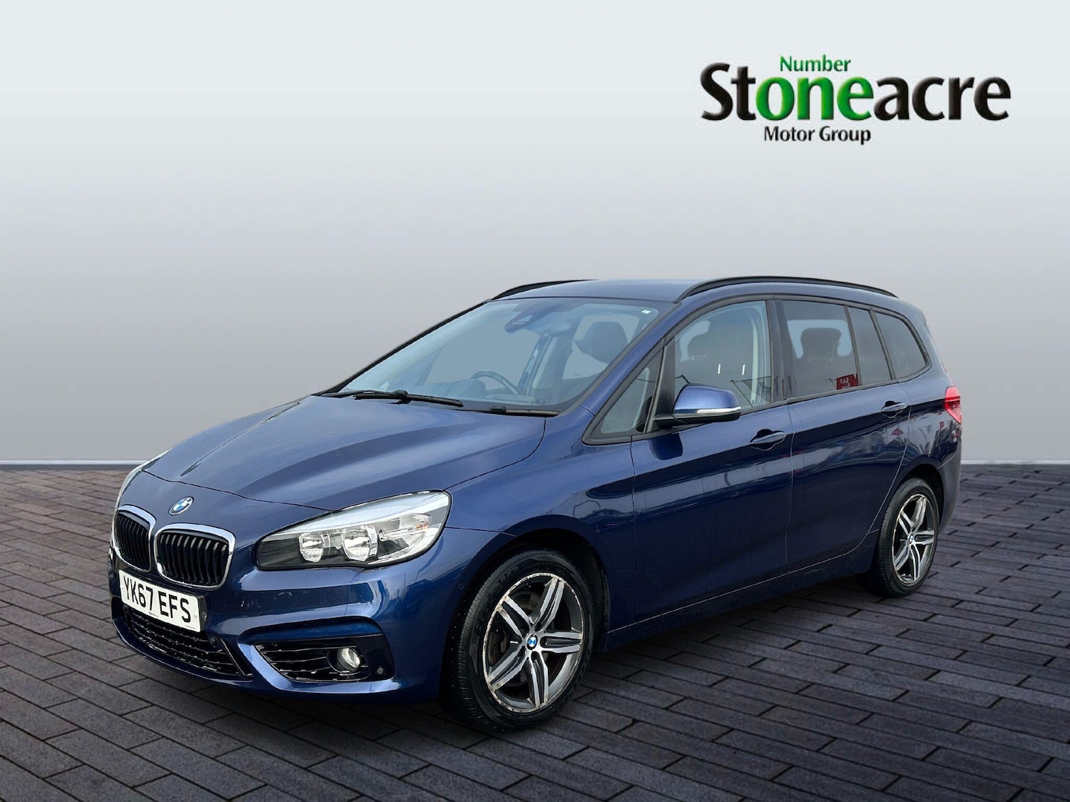 Used BMW 2 Series 2017 for sale - 77279005: Photo 3