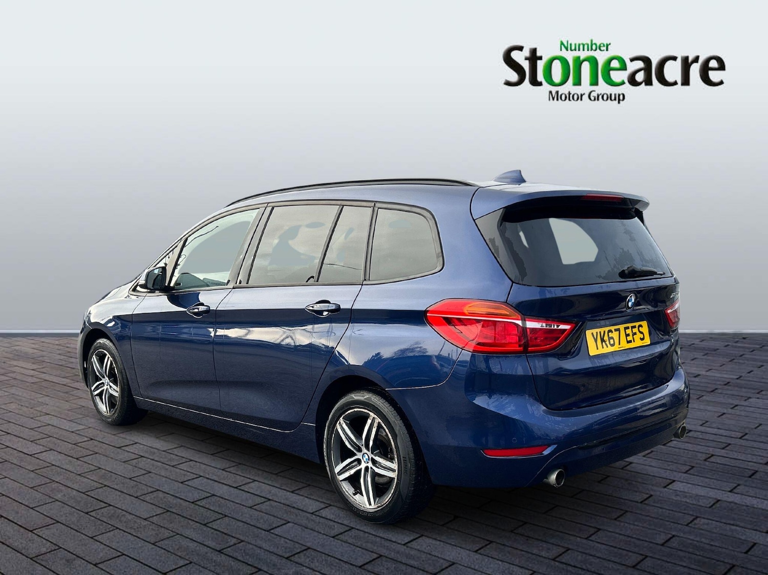 Used BMW 2 Series 2017 for sale - 77279005: Photo 4