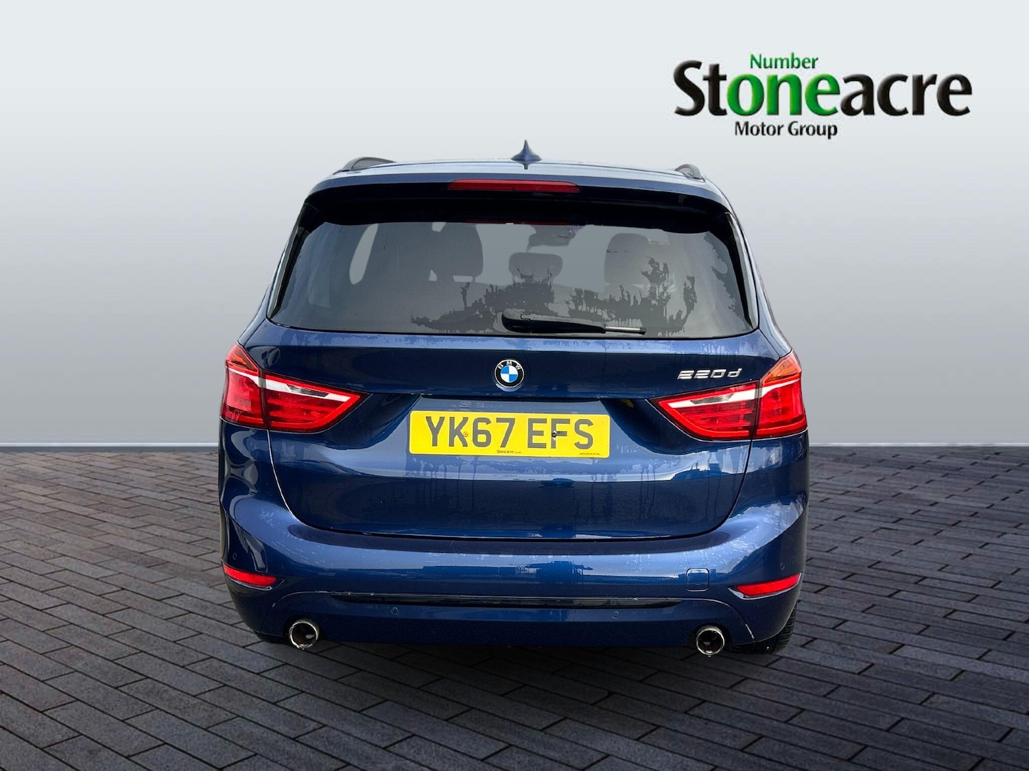 Used BMW 2 Series 2017 for sale - 77279005: Photo 6