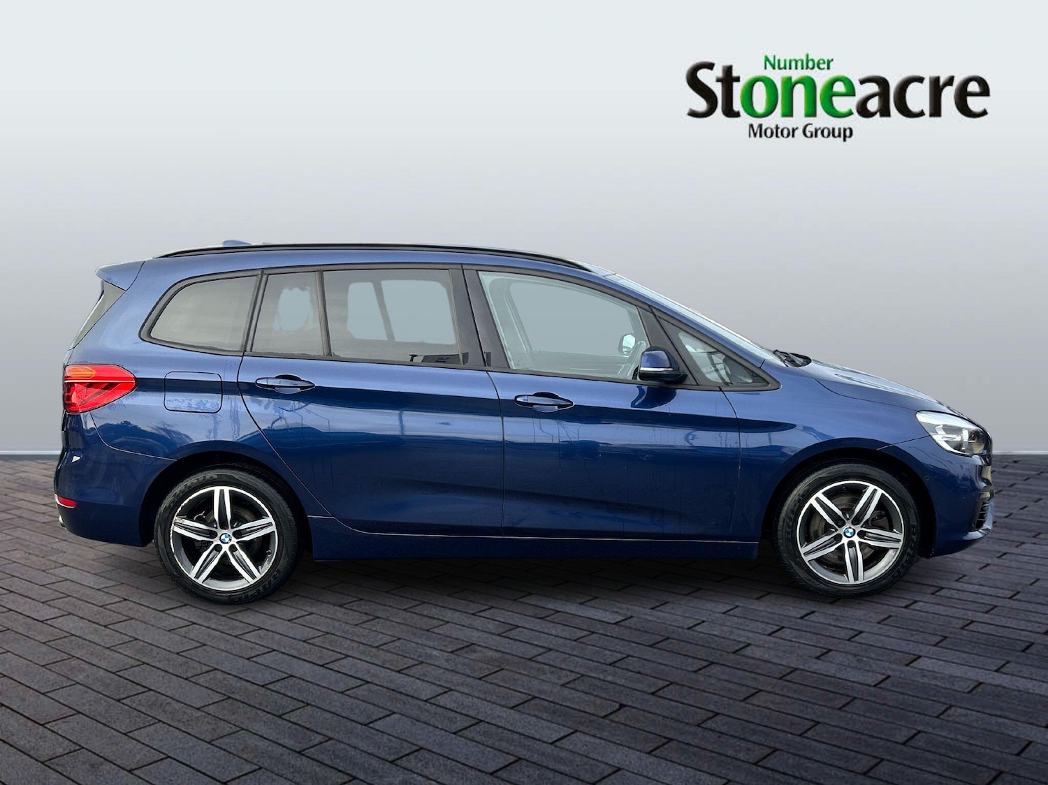 Used BMW 2 Series 2017 for sale - 77279005: Photo 7