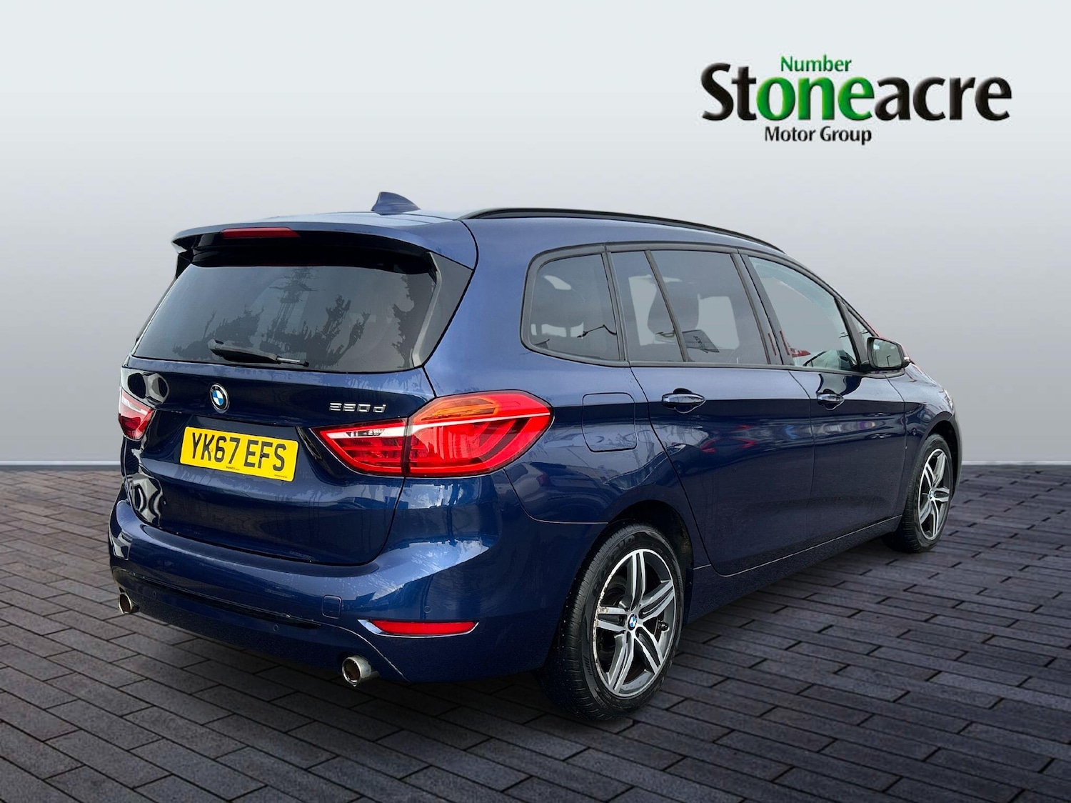 Used BMW 2 Series 2017 for sale - 77279005: Photo 8