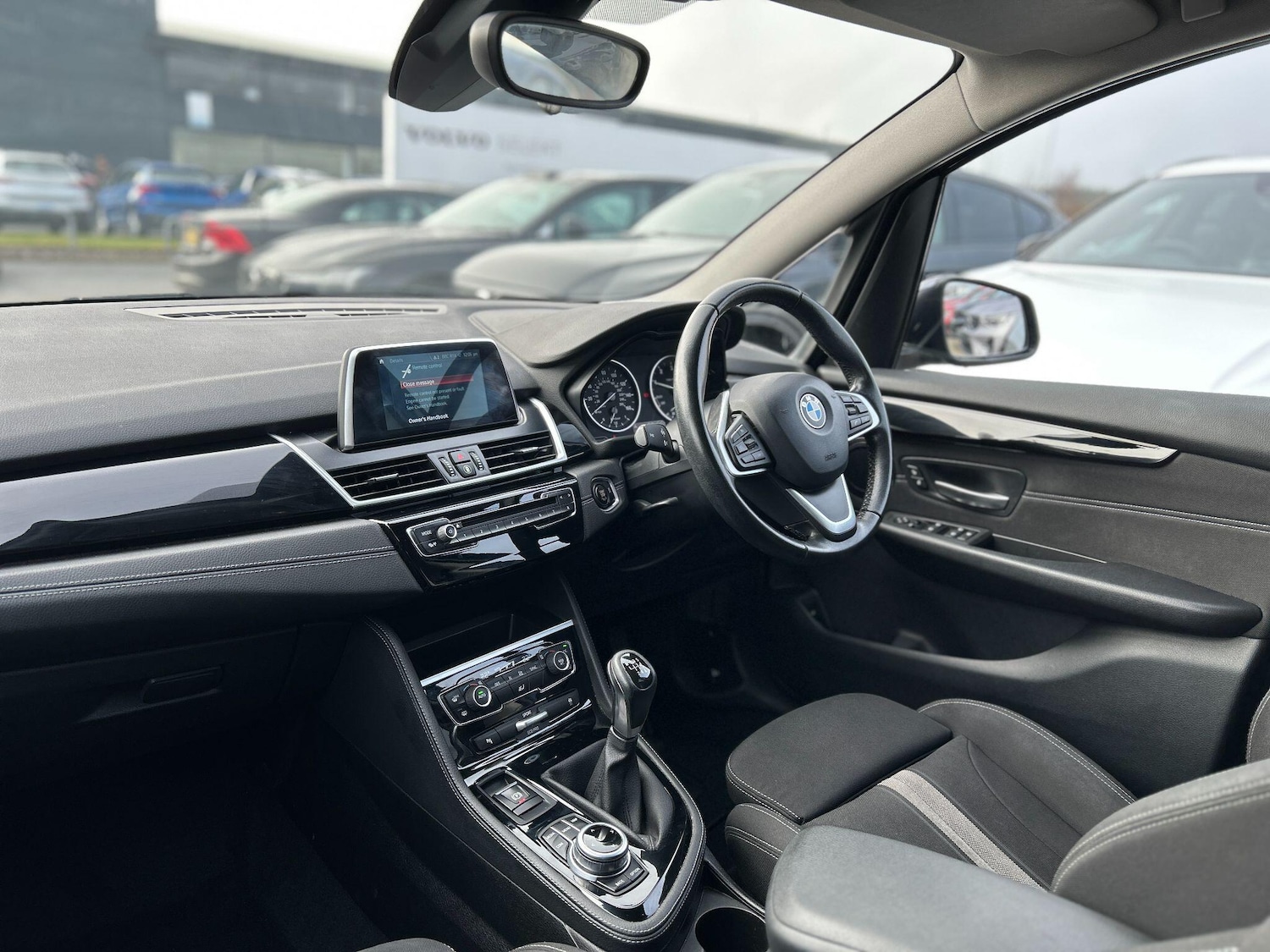 Used BMW 2 Series 2017 for sale - 77279005: Photo 9