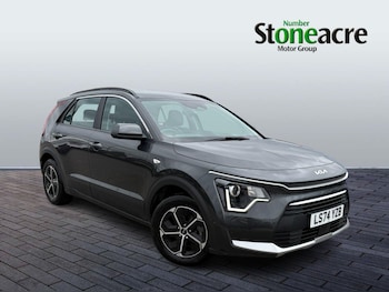 Used Kia Niro 2024 for sale - 79202162: Photo