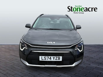 Used Kia Niro 2024 for sale - 79202162: Photo