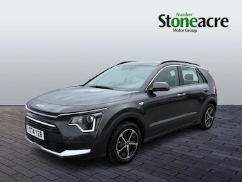 Used Kia Niro 2024 for sale - 79202162: Photo