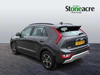 Used Kia Niro 2024 for sale - 79202162: Photo