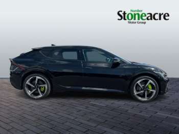 Used Kia EV6 2025 for sale - 75351897: Photo