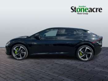 Used Kia EV6 2025 for sale - 75351897: Photo