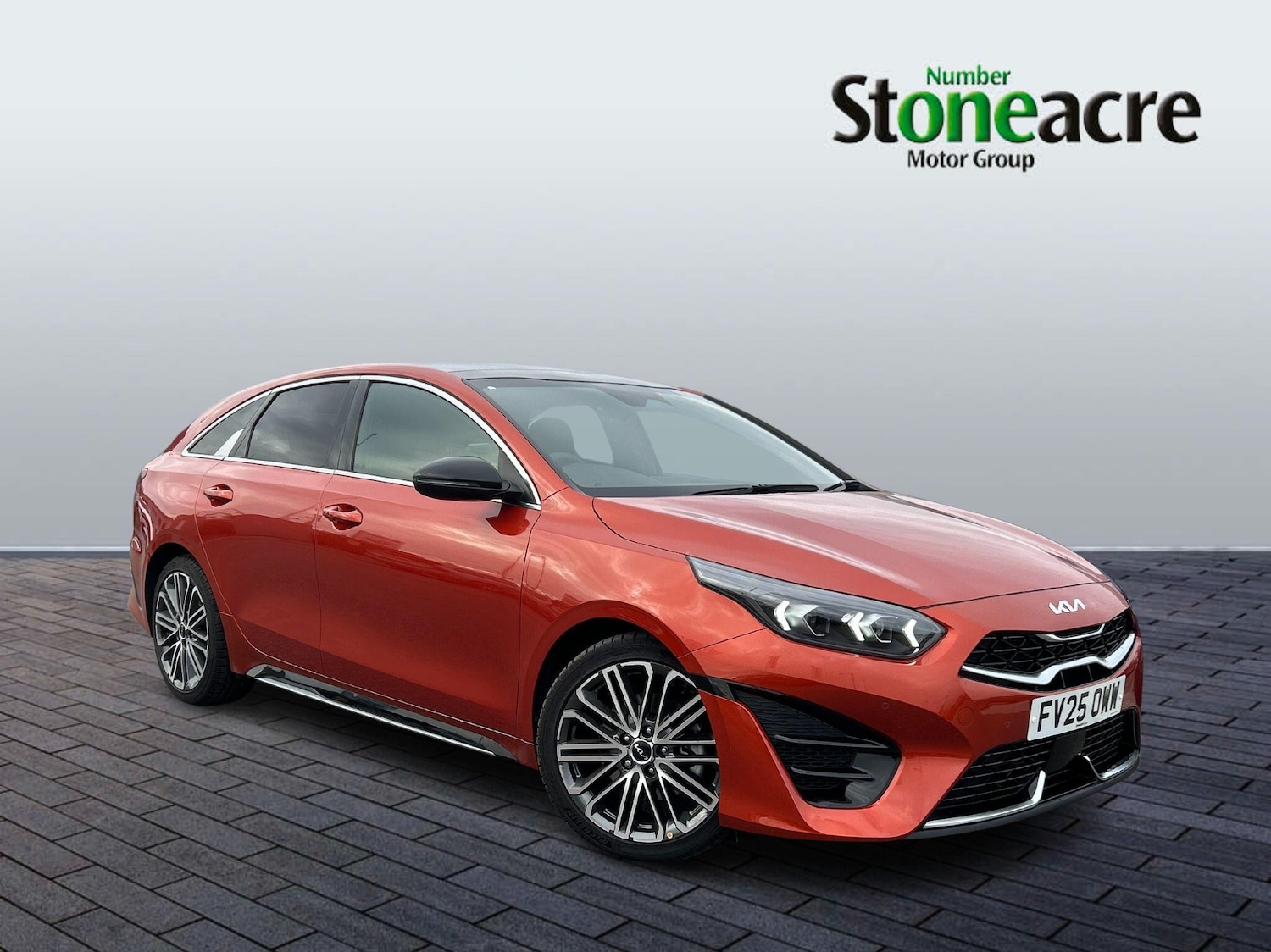 Used Kia Pro Ceed 2025 for sale - 76688875: Photo 1