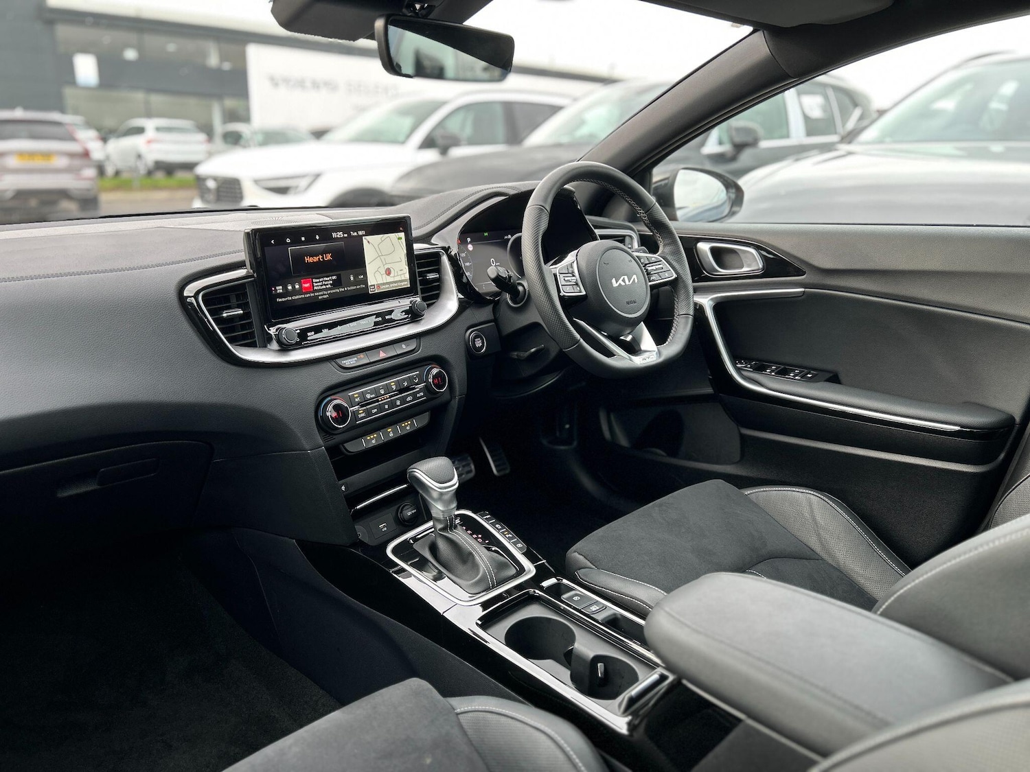 Used Kia Pro Ceed 2025 for sale - 76688875: Photo 10