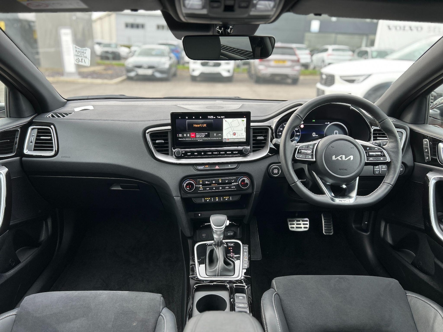 Used Kia Pro Ceed 2025 for sale - 76688875: Photo 11