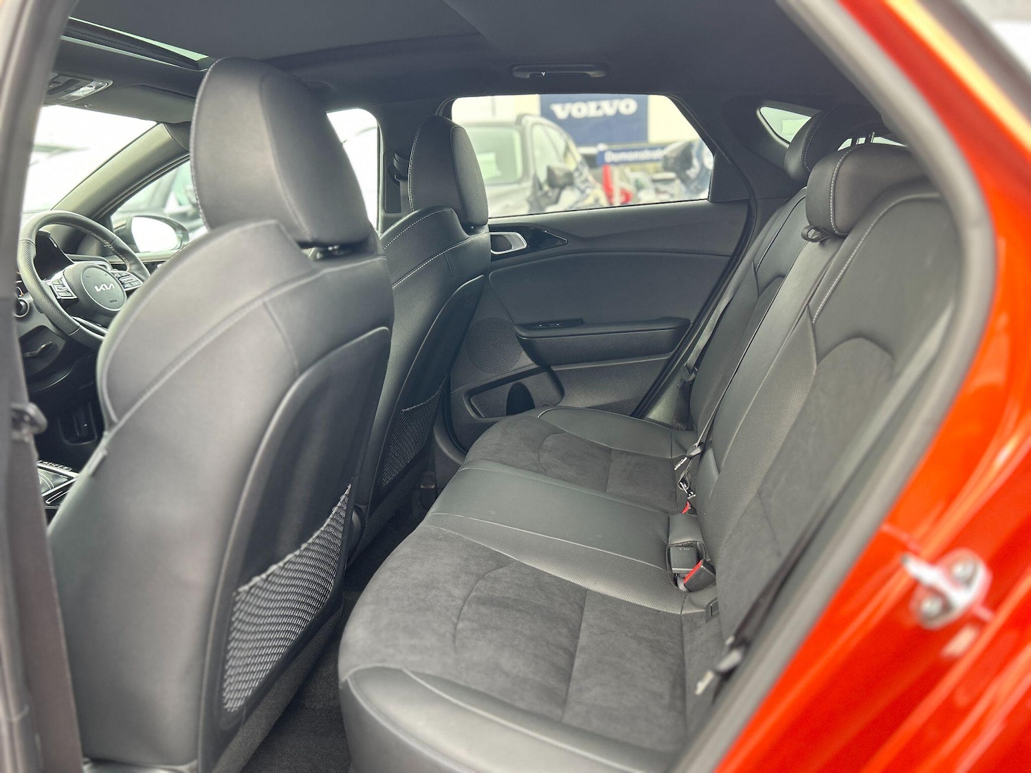 Used Kia Pro Ceed 2025 for sale - 76688875: Photo 13