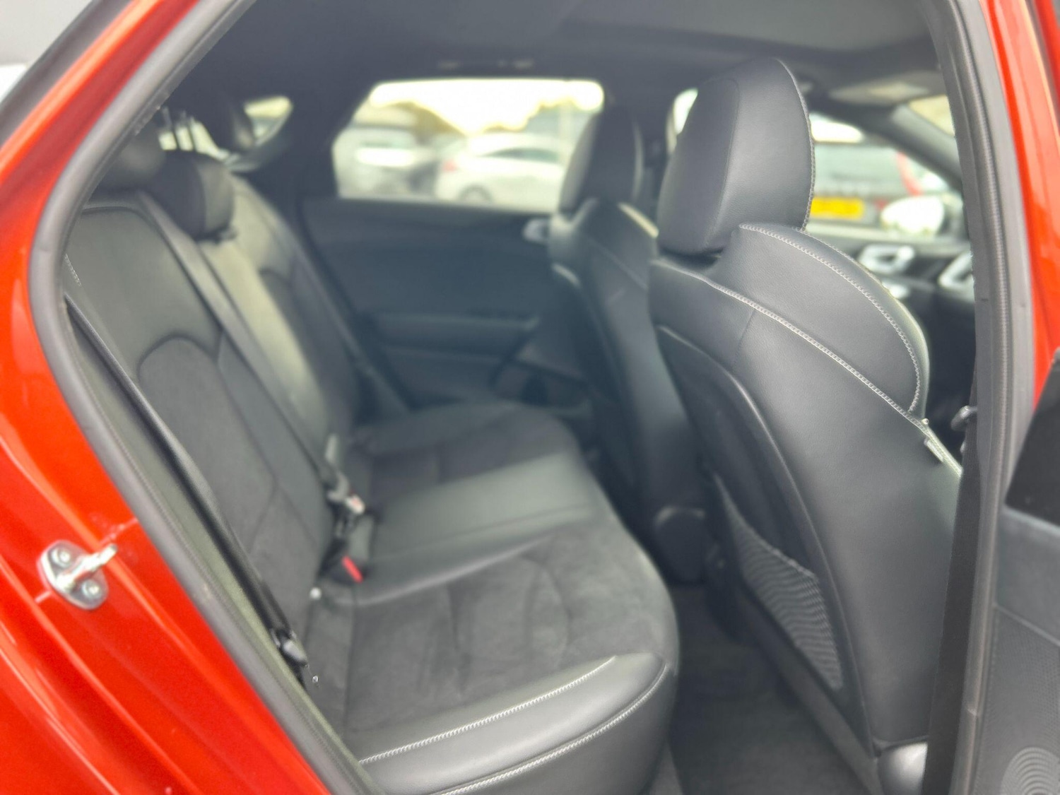 Used Kia Pro Ceed 2025 for sale - 76688875: Photo 14