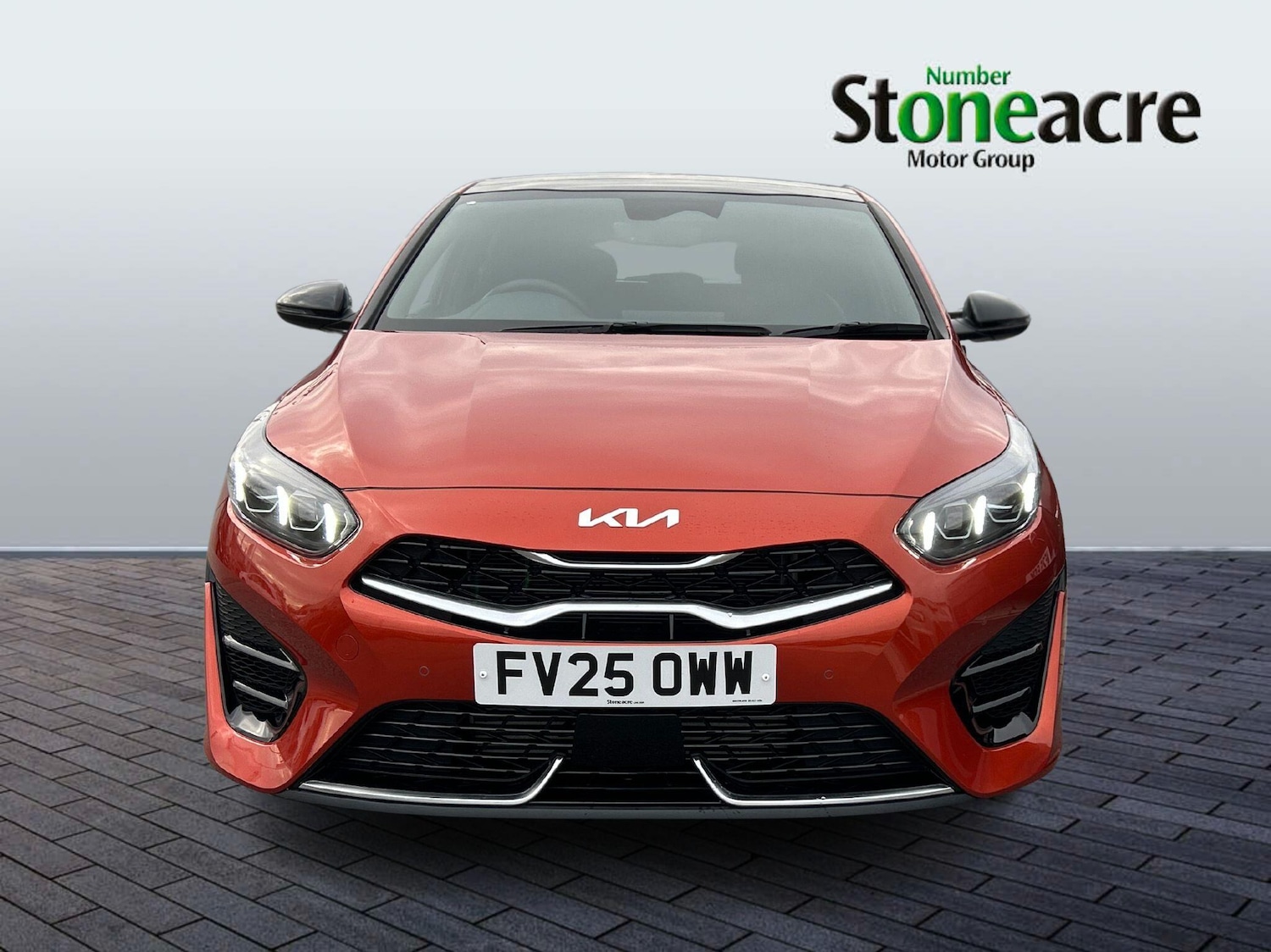 Used Kia Pro Ceed 2025 for sale - 76688875: Photo 2