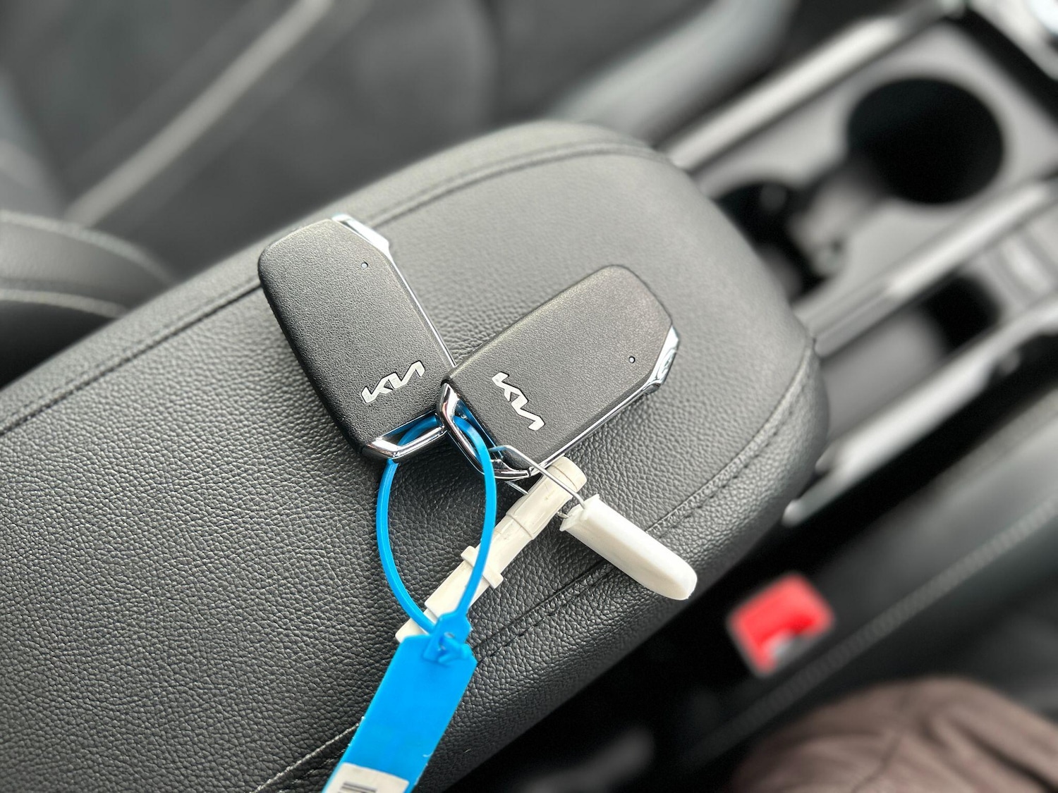 Used Kia Pro Ceed 2025 for sale - 76688875: Photo 25