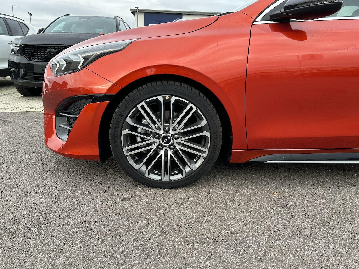 Used Kia Pro Ceed 2025 for sale - 76688875: Photo 26