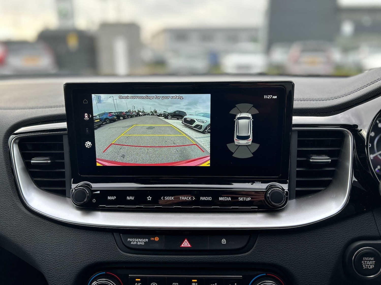 Used Kia Pro Ceed 2025 for sale - 76688875: Photo 27