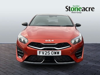 Used Kia Pro Ceed 2025 for sale - 76688875: Photo