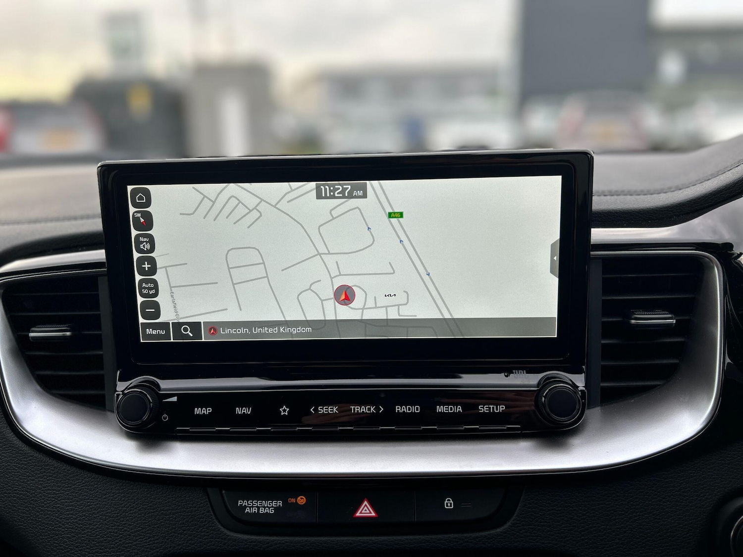 Used Kia Pro Ceed 2025 for sale - 76688875: Photo 30