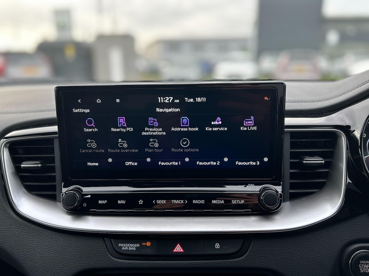 Used Kia Pro Ceed 2025 for sale - 76688875: Photo 31