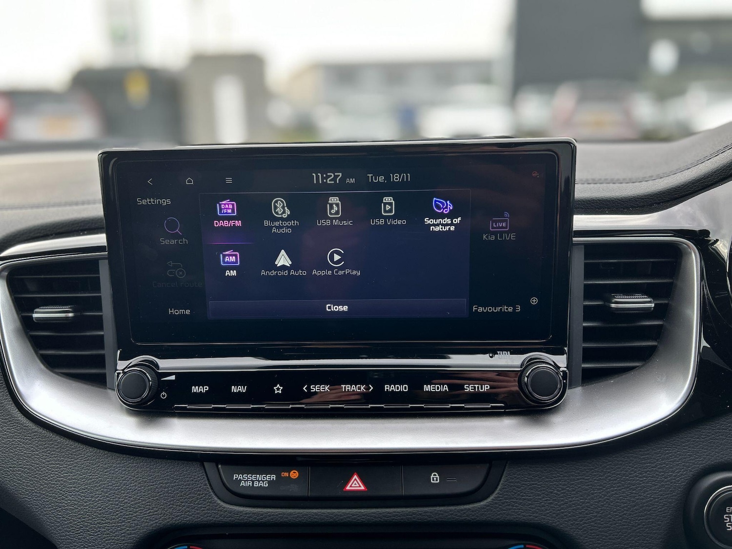 Used Kia Pro Ceed 2025 for sale - 76688875: Photo 32