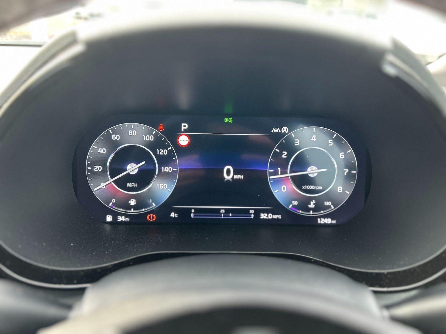 Used Kia Pro Ceed 2025 for sale - 76688875: Photo 33