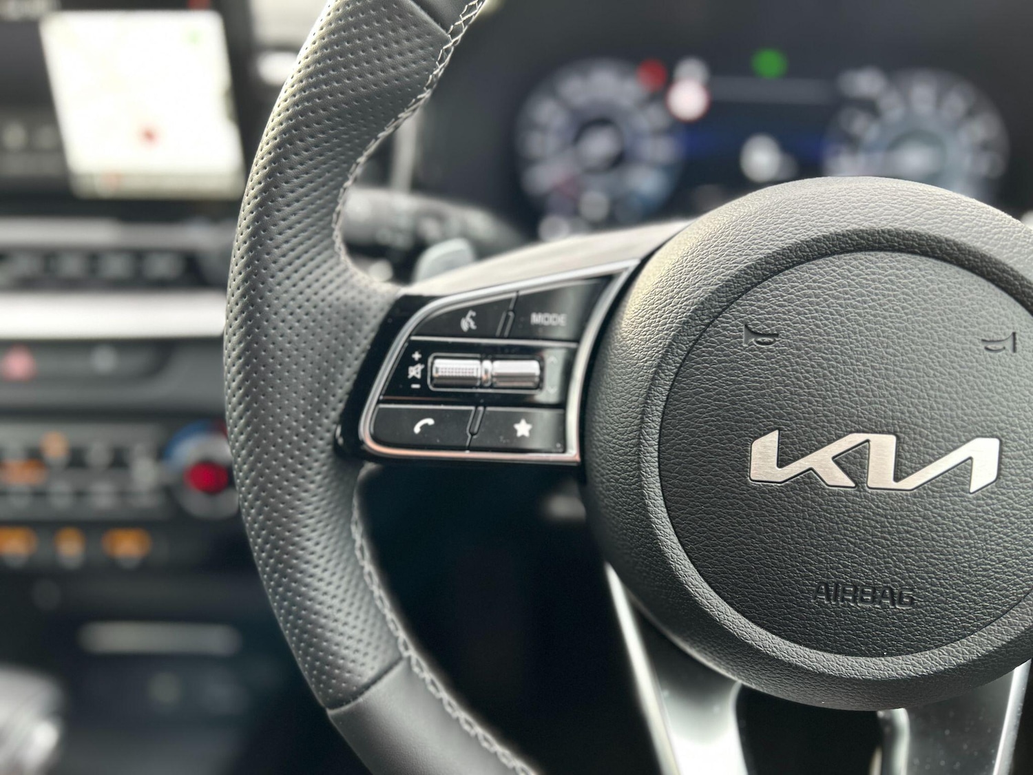 Used Kia Pro Ceed 2025 for sale - 76688875: Photo 35