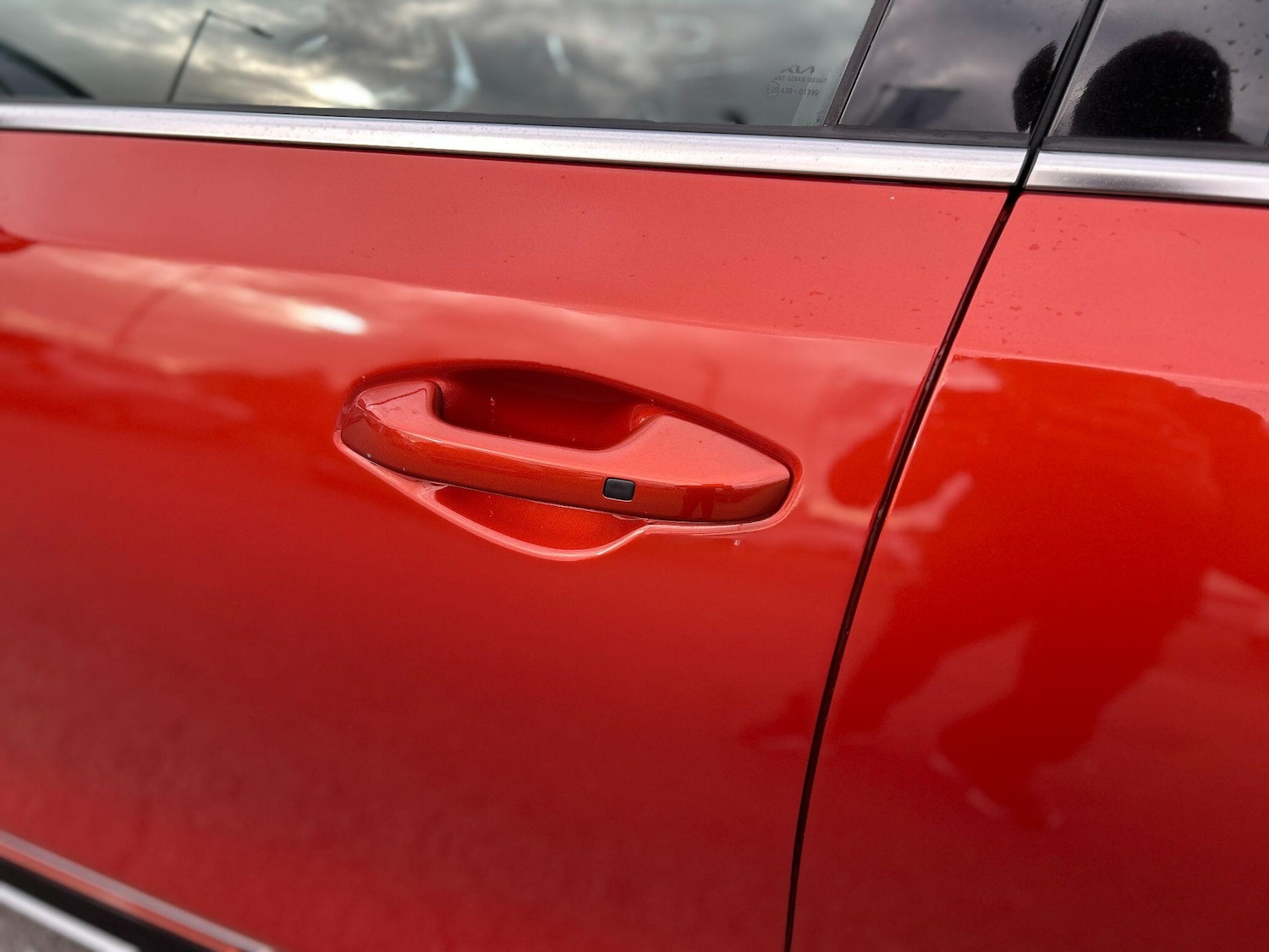 Used Kia Pro Ceed 2025 for sale - 76688875: Photo 36