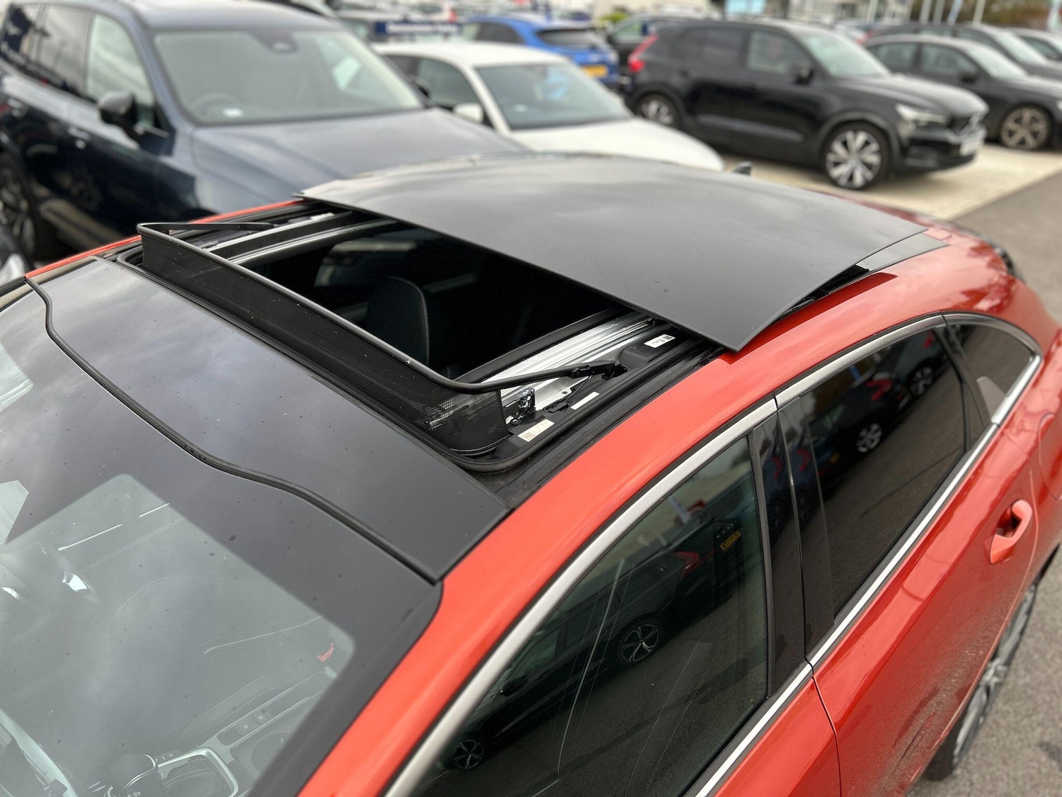 Used Kia Pro Ceed 2025 for sale - 76688875: Photo 37