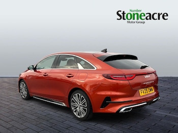 Used Kia Pro Ceed 2025 for sale - 76688875: Photo