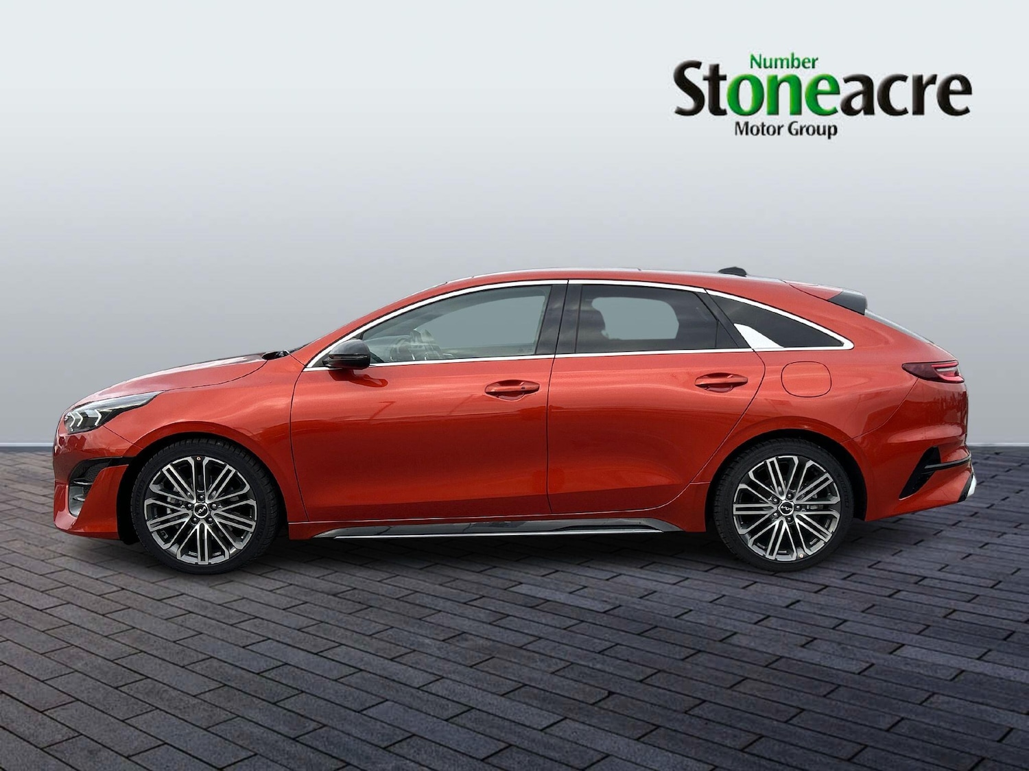 Used Kia Pro Ceed 2025 for sale - 76688875: Photo 5