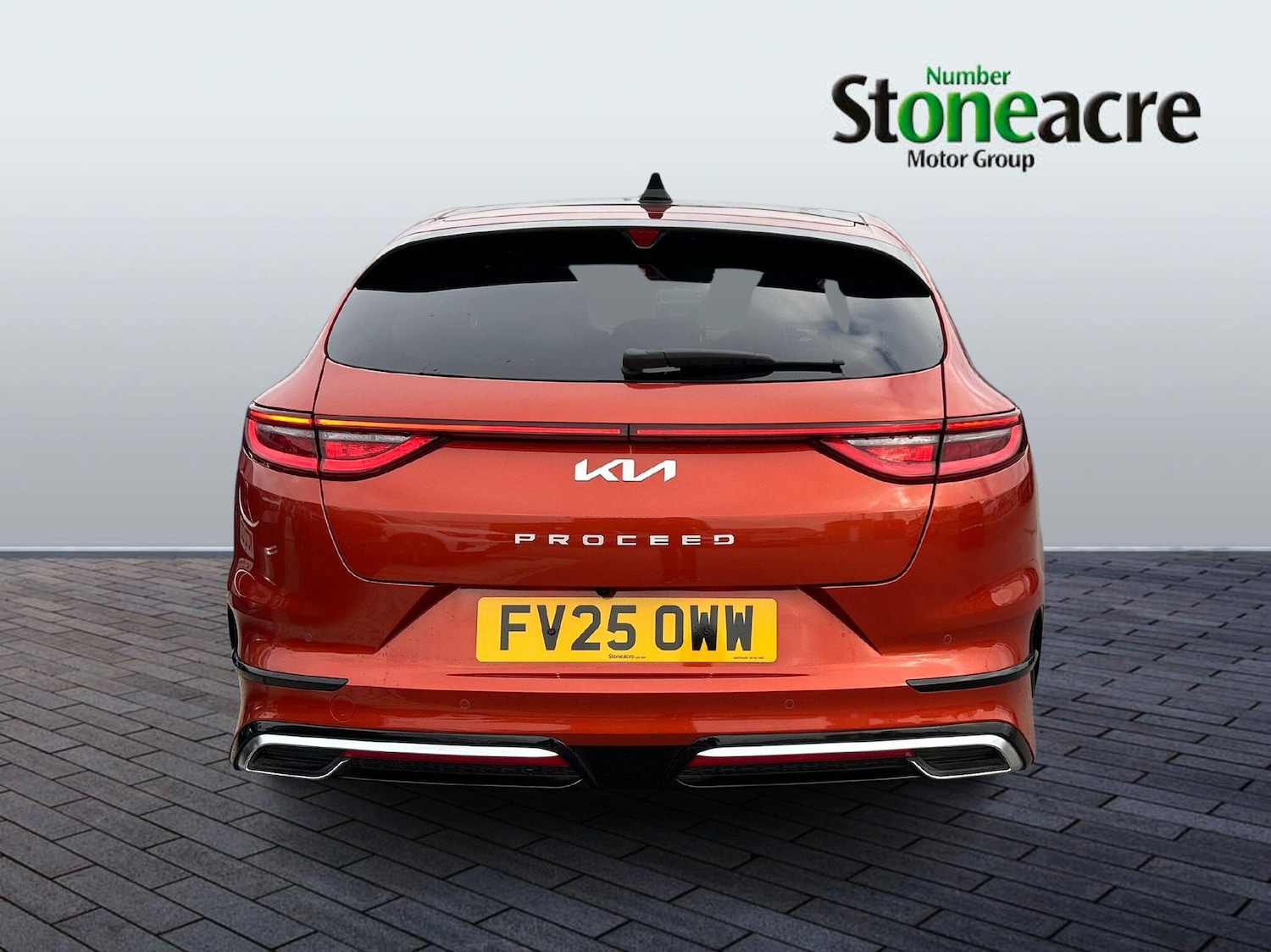 Used Kia Pro Ceed 2025 for sale - 76688875: Photo 6