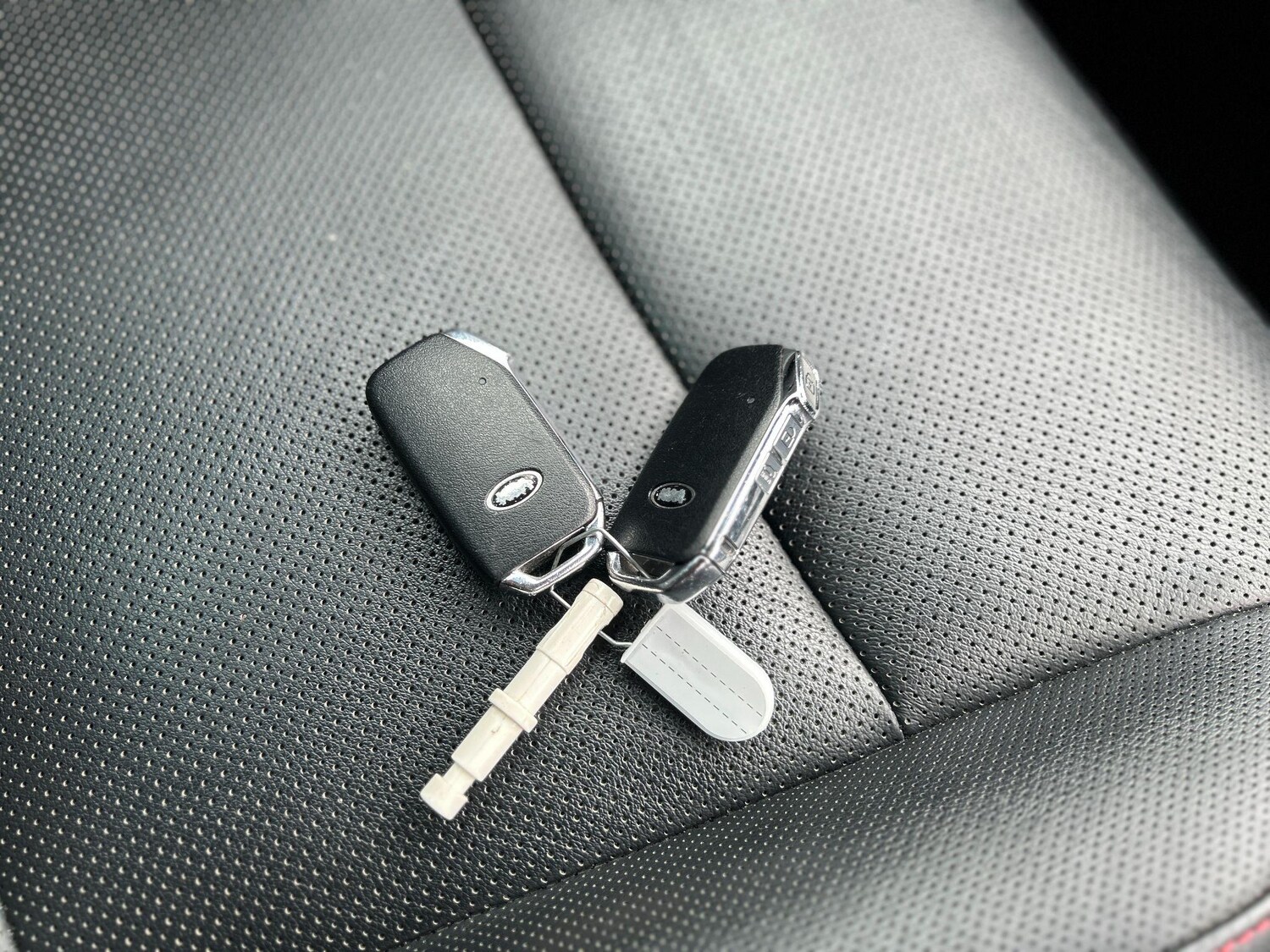 Vehicle 32