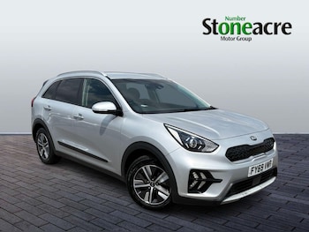 Used Kia Niro 2019 for sale - 78982477: Photo