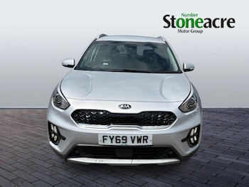 Used Kia Niro 2019 for sale - 78982477: Photo