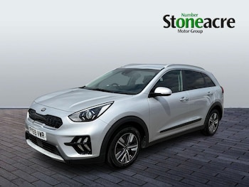 Used Kia Niro 2019 for sale - 78982477: Photo