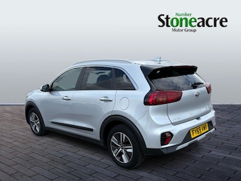 Used Kia Niro 2019 for sale - 78982477: Photo