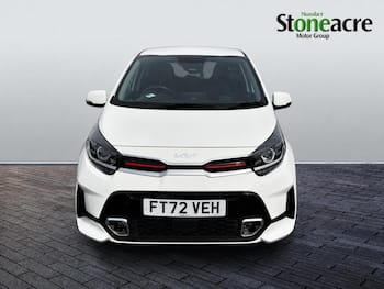 Used Kia Picanto 2023 for sale - 79847284: Photo
