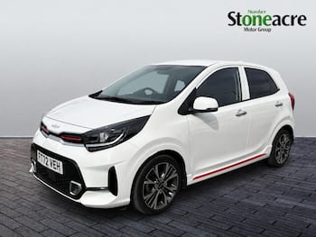 Used Kia Picanto 2023 for sale - 79847284: Photo
