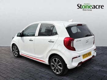 Used Kia Picanto 2023 for sale - 79847284: Photo