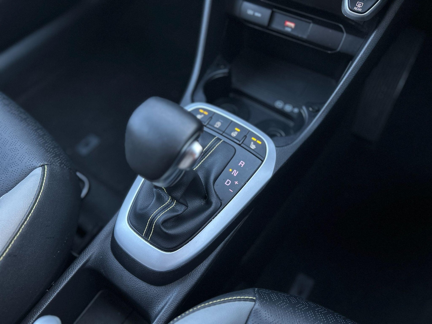 Used Kia Picanto 2022 for sale - 76976240: Photo 11